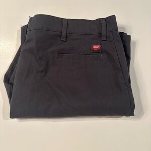 Red Kap Work Shorts